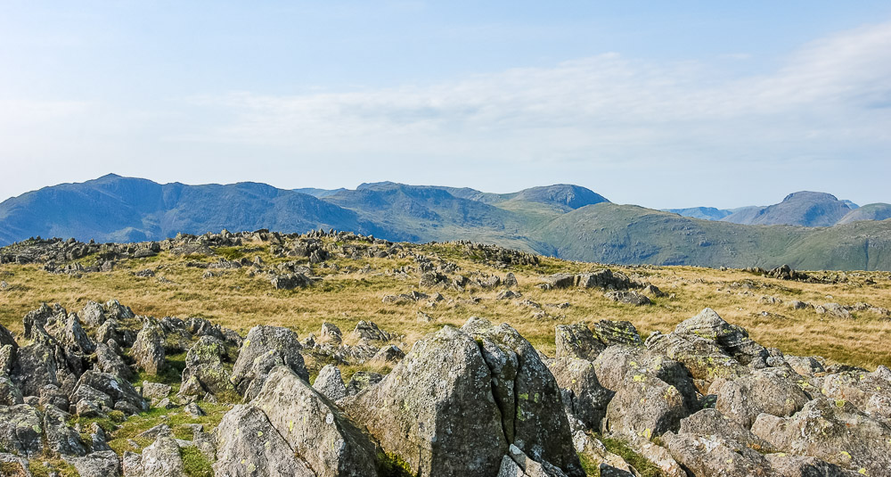 Great Gable Great Gable